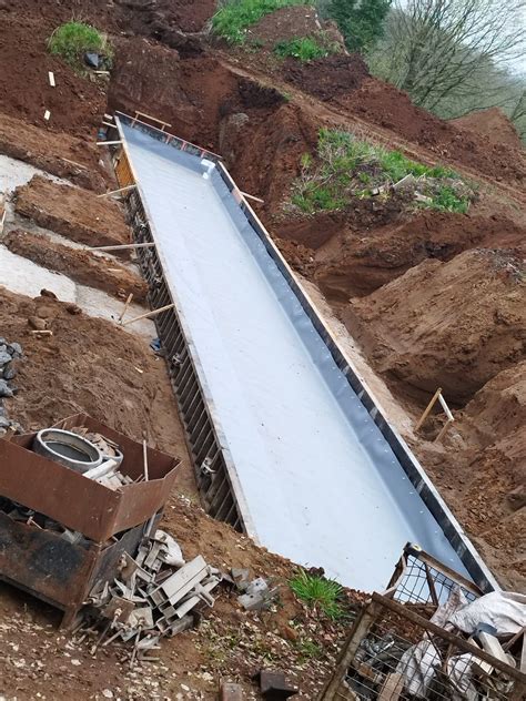 Image result for Service Connection Pit