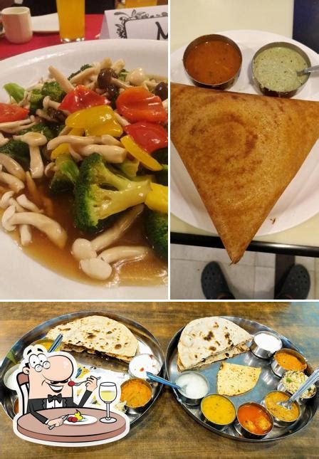 Namana Garden, Bengaluru - Restaurant menu, prices and reviews