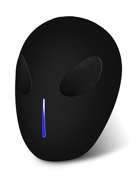 Image result for Alien Speaker