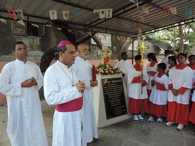 Feast day Celebrations - Assumption Church