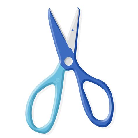 Safety Scissors PNG, Vector, PSD, and Clipart With Transparent ...