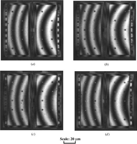 Image result for Interference Fringe Pattern Type