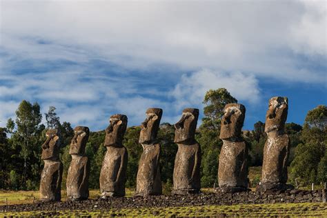 Isla de Pascua Imperdible – 4D/3N – CHIRAK CHILE