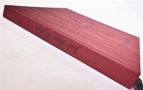 Joel-Peter Witkin | Joel Peter Witkin