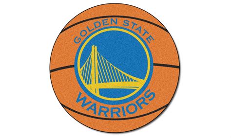 Golden State Warriors Team Mat in San Francisco | Groupon