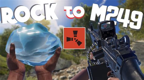 Image result for Blooprint Rust