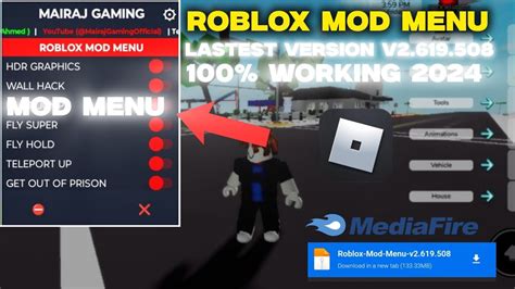 Image result for Roblox Mod Menu Script Android