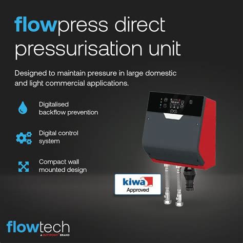 Flowtech System 的图像结果