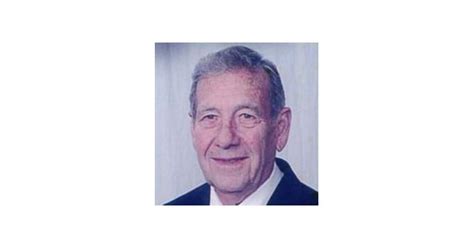 Bill Lee Arnold Obituary (2024) - Carthage, MO - Ulmer Funeral Home ...