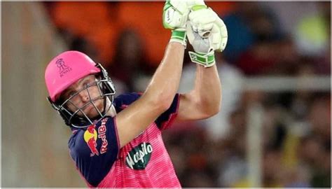 Jos Buttler: 'জস দ্য বস'! বাটলারের ব্যাটে ভেঙে চুরমার একাধিক আইপিএল ...
