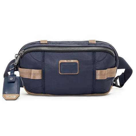 TUMI Sling Bags for Travel | Compact, Stylish & Functional