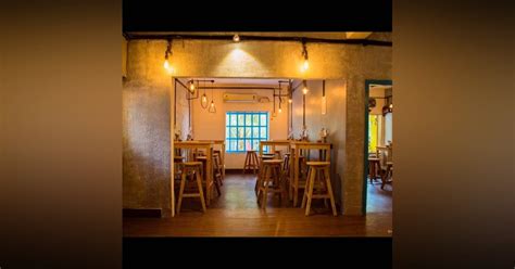 This Café Is Pet Friendly & Pocket Friendly! | LBB