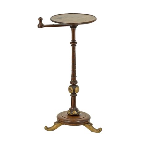 Antique NATIONAL CASH REGISTER CO. Brass Cash Register | Grandview ...
