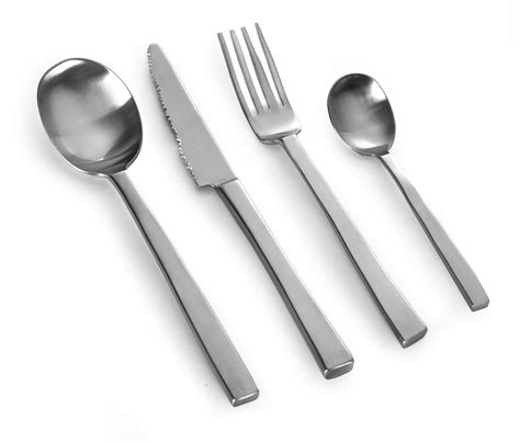 cutlery | stainless steel | Architonic