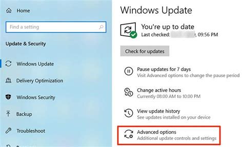 Windows Advanced Options 的图像结果