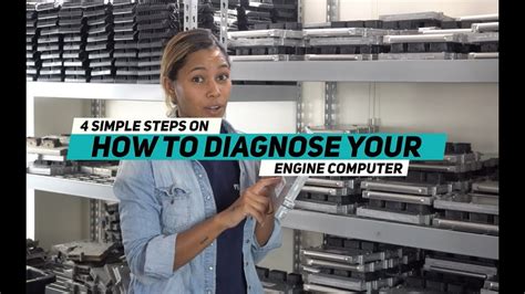 Image result for Engine Control Module Symptoms