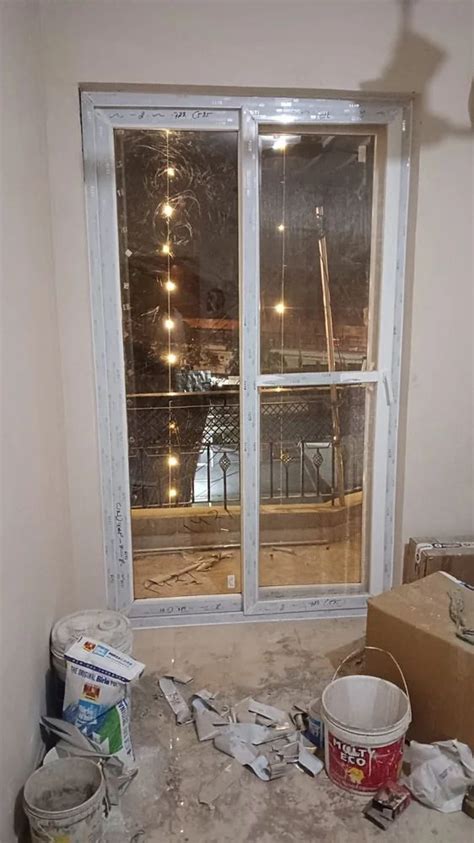 Image result for UPVC Window Installation