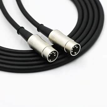 5pin Premium Speaker Audio Cable for Edifier S1000MKII, S2000MKIII ...