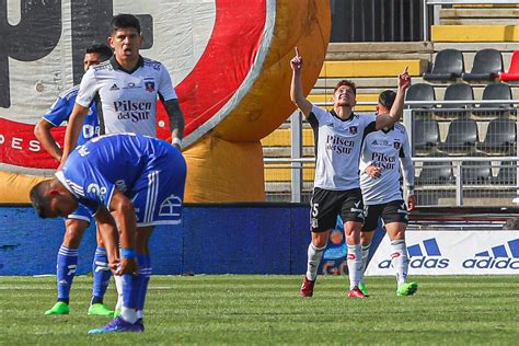Leonardo Gil valora el triunfo en el Superclásico: “La U nos complicó ...