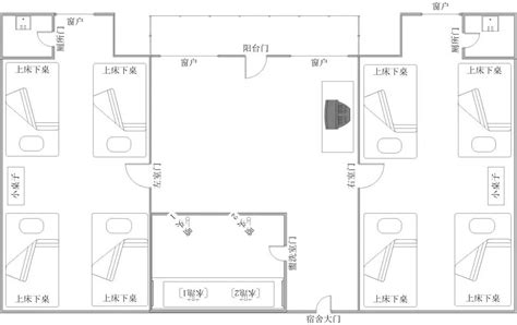 许昌职业技术学院的宿舍条件如何？校区内有哪些生活设施？ - 知乎