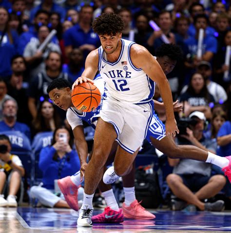 Duke Recruiting: A New Target | Duke Basketball Report