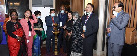 National workshop on capacity building of stakeholders for Health ...