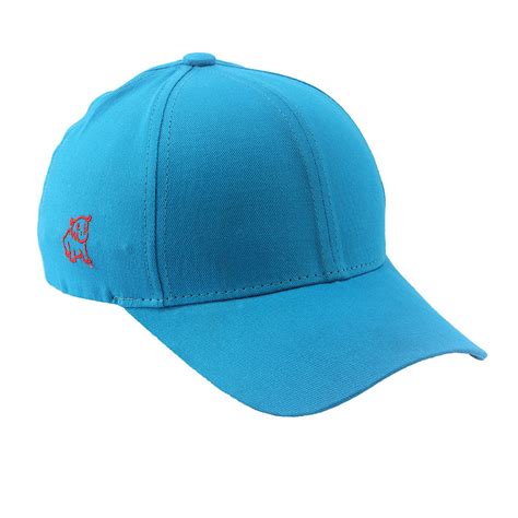 True Blue cap – CAPSHAP