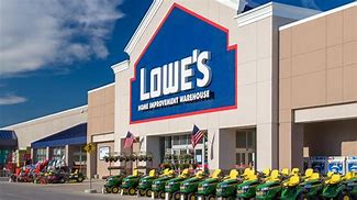 Image result for Lowe's NY