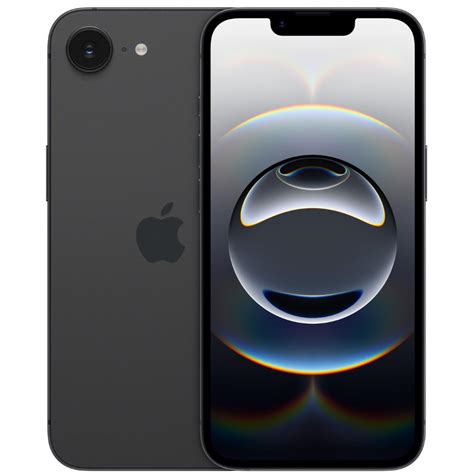 Buy Apple iPhone 16e 128 GB, Black - Apple | Online Electronic Shopping ...