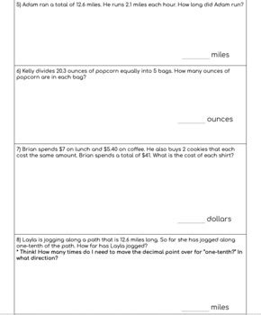 Go Math Chapter 5 Review 的图像结果