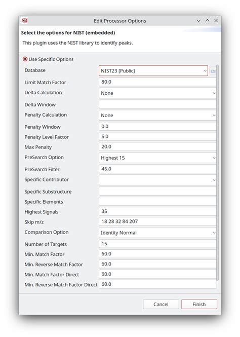 Image result for OpenChrom Tutorial