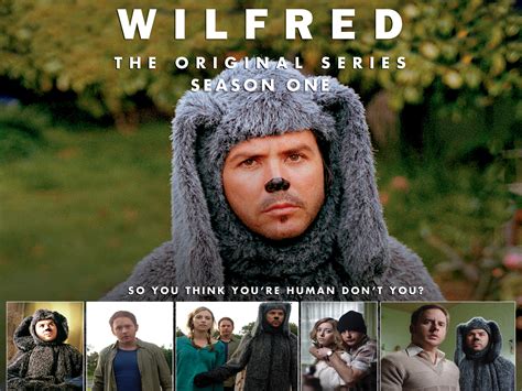 Original Wilfred