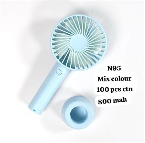 Fan | DOLLAR GADGET