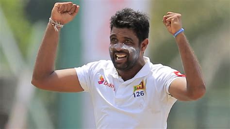 SA in SL 2018, Sri Lanka vs South Africa 2nd Test, Day 4, Colombo Match ...