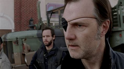 Watch The Walking Dead S3 Episode 16 on Disney+