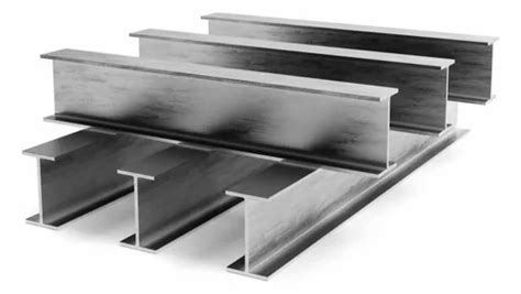Jindal Steel Company, New Delhi - Wholesale Trader of Mild Steel Beam ...