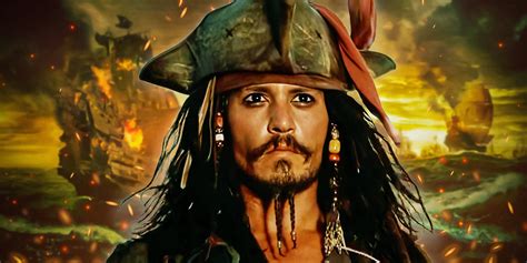 Disney's Biggest Pirates Of The Caribbean 6 Challenge Isn't Replacing ...