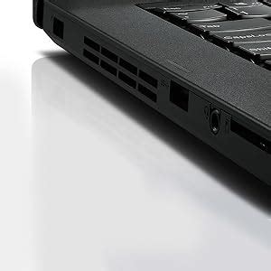 (Refurbished) Lenovo ThinkPad 6th Gen Intel Core i3 Thin & Light HD ...