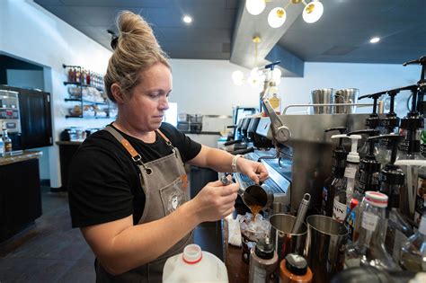 Red Beard Coffee Chicago