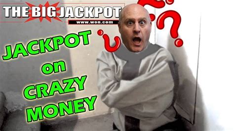 jackpot crazy app real money