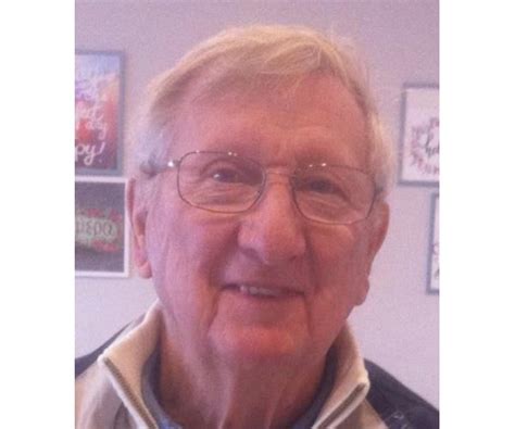 James Crocker Obituary (1934 - 2022) - Milford, CT - New Haven Register