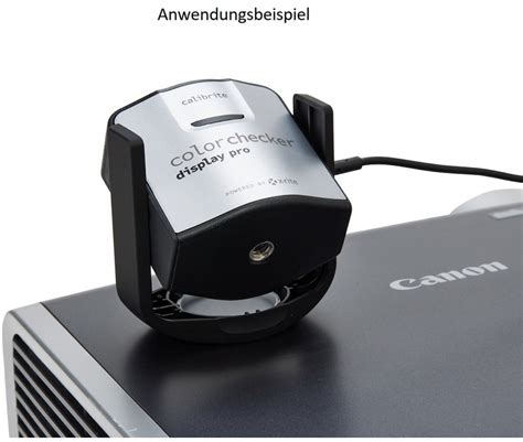 ColorChecker Display 的图像结果