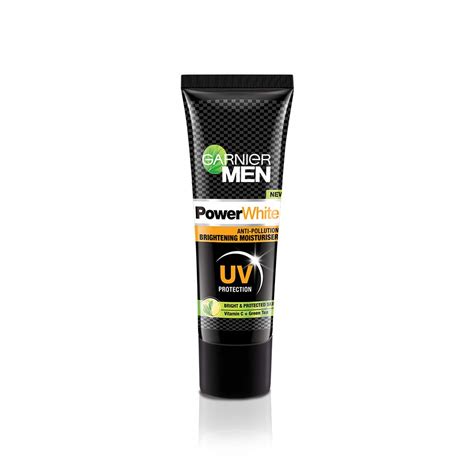 Garnier Men Moisturizer Cream for Brightening (Combination Skin) 20g ...