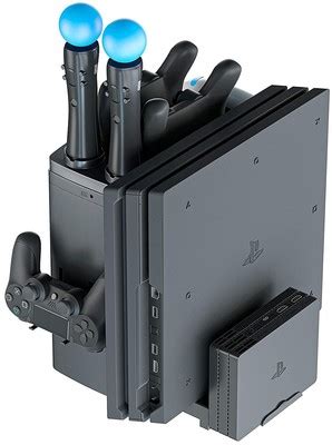 Psvr on sale charging stand