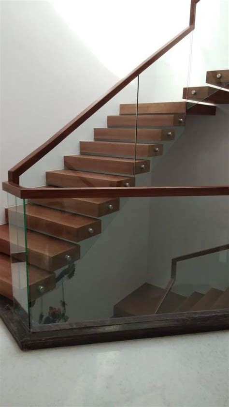 Floating , Hanging , Cantilever Staircase - Floating Stair - Design ...