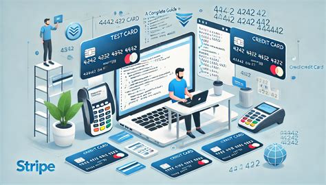 A Complete Guide to Stripe Test Cards for Seamless Payment Integration