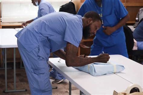 Balancing Work and Life: Insights from Sterile Processing Jobs