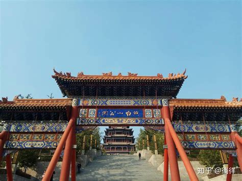 唐山市旅游局推荐丨唐山最热门旅游景区，你去过几个？