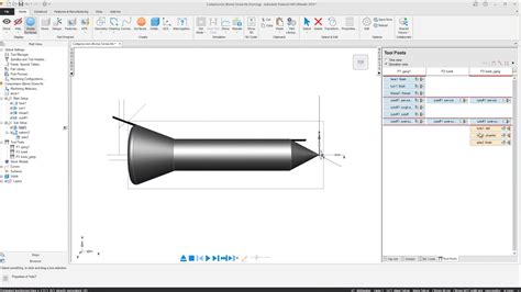 Image result for Thread Mill FeatureCAM