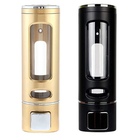 JPS Soap Dispenser for Bathroom Kitchen ABS Plastic Hand Wash Dish ...